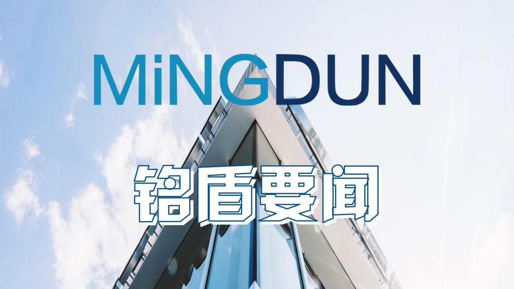 铭盾助力顺泰公司成功无效恶意抢注商标